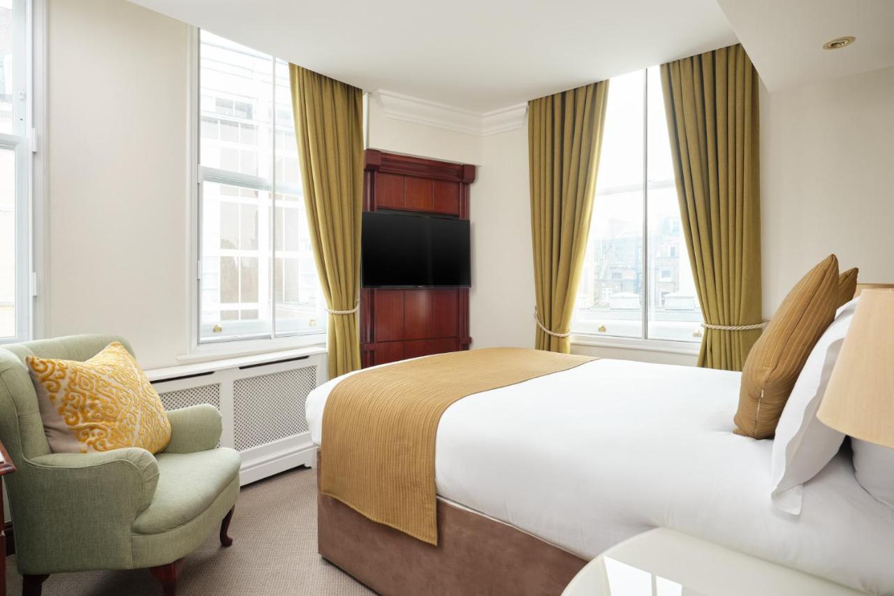 The Prime 4* Londra